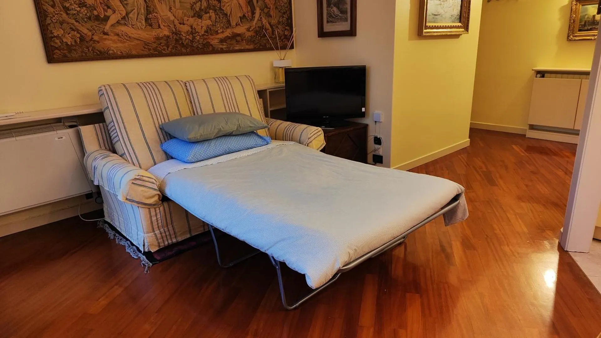 Suite51 Milano Italia