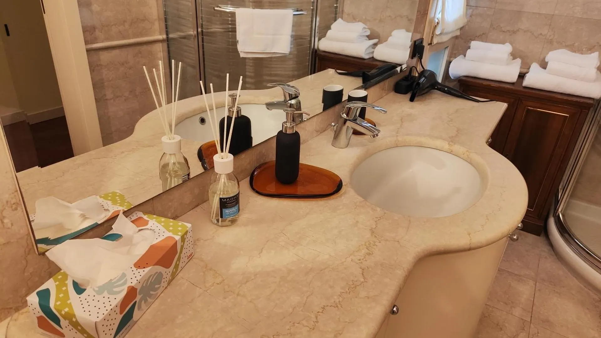 Appartamento Suite51 Milano