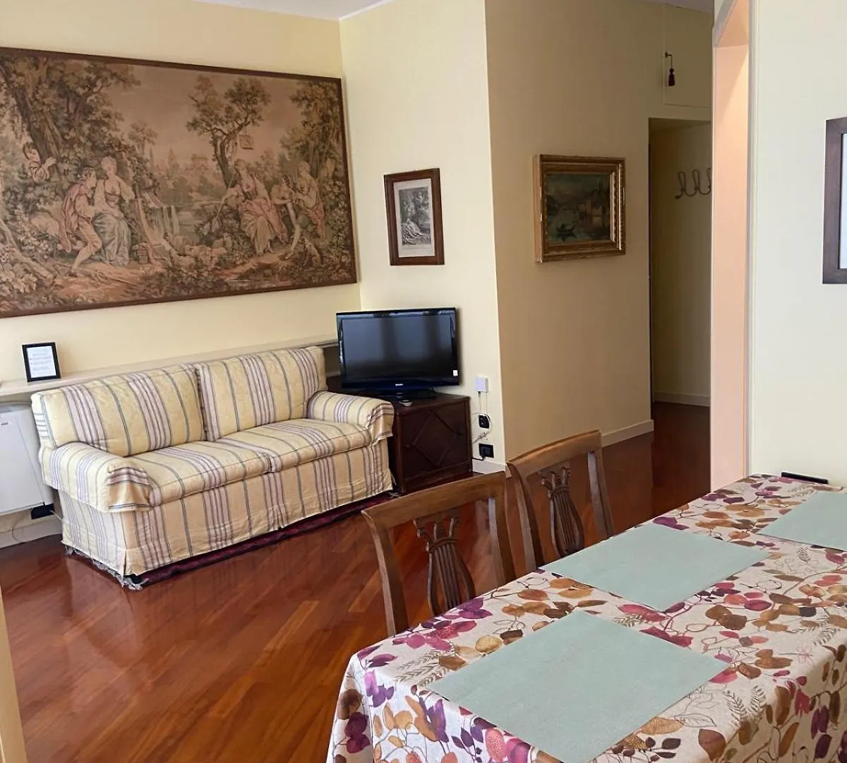 Suite51 Milano Italia