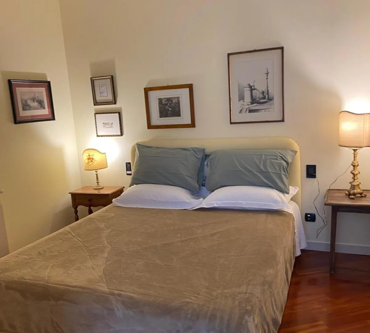Suite51 Milano Appartamento