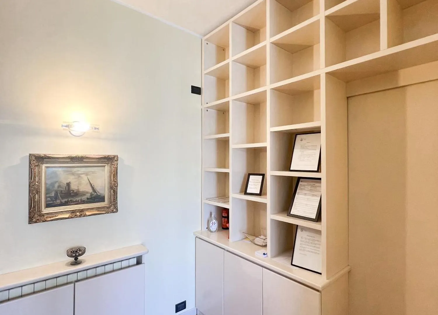 Appartamento Suite51 Milano